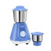 Maharaja Whiteline Smart 1..2..3.. 500 Watt Mixer Grinder with 2 Jars - 1