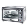 Prestige POTG 36 Litre SS RC Oven Toaster Griller with Convection and Air Fryer Function - 1