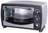 Havells 24 RPSS 24-Litre 1500-Watt Stainless Steel Oven Toaster Grill (Black)